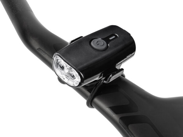 Luz frente Topeak Headlux 250 USB - Image 2