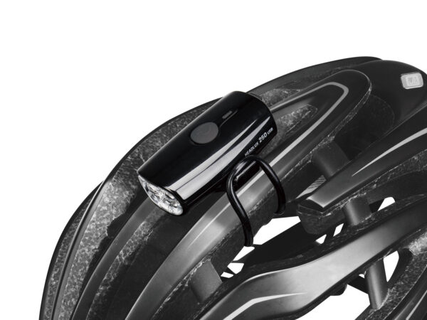 Luz frente Topeak Headlux 250 USB - Image 3