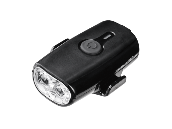 Luz frente Topeak Headlux 250 USB