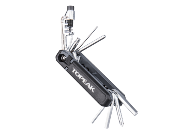 Ferramenta multifunções Topeak Hexus X