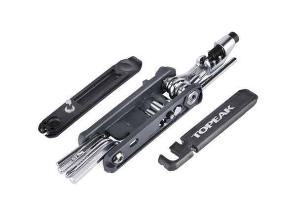 Ferramenta multifunções Topeak Hexus X - Image 3