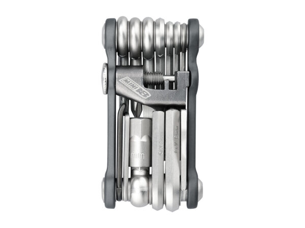 Ferramenta multifunções Topeak Mini 18+ - Image 2