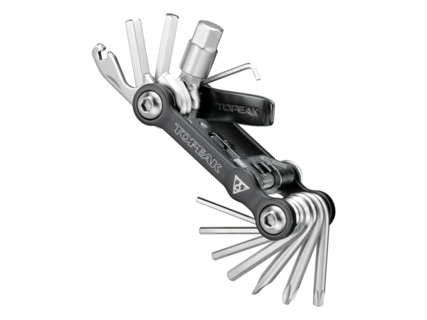Ferramenta multifunções Topeak Mini 18+