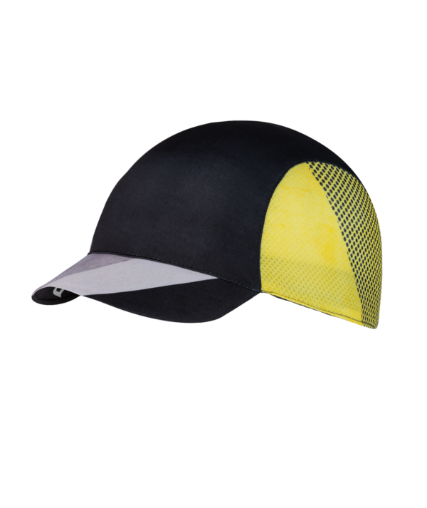Boné de Ciclismo Buff Pack Cycle Cap Glen Multi