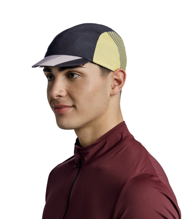 Boné de Ciclismo Buff Pack Cycle Cap Glen Multi - Image 3