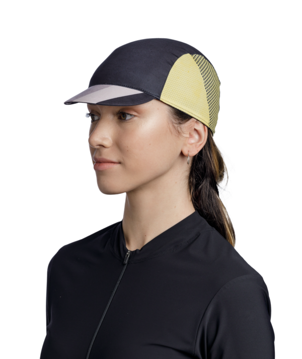 Boné de Ciclismo Buff Pack Cycle Cap Glen Multi - Image 6