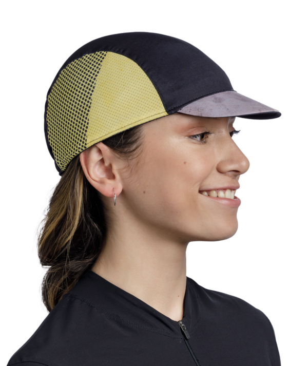 Boné de Ciclismo Buff Pack Cycle Cap Glen Multi - Image 7