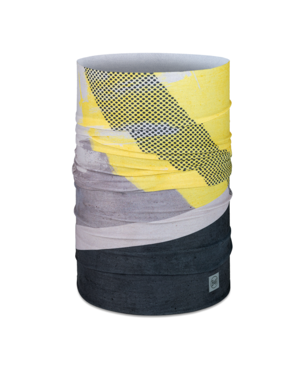 Lenço chaminé multifuncional Buff Coolnet UV Glen Multi