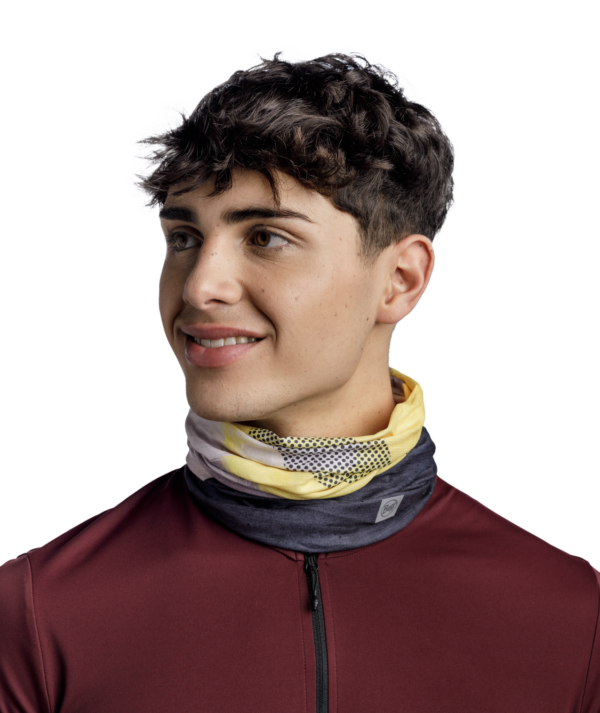 Lenço chaminé multifuncional Buff Coolnet UV Glen Multi - Image 3