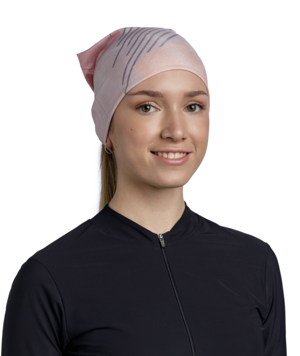 Fita de cabeça Buff Coolnet UV Hela Multi
