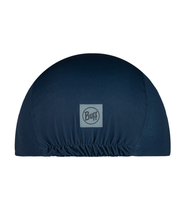 Boné de Ciclismo Buff Pack Cycle Cap Lenir Night Blue - Image 4