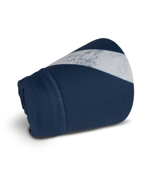 Boné de Ciclismo Buff Pack Cycle Cap Lenir Night Blue - Image 5