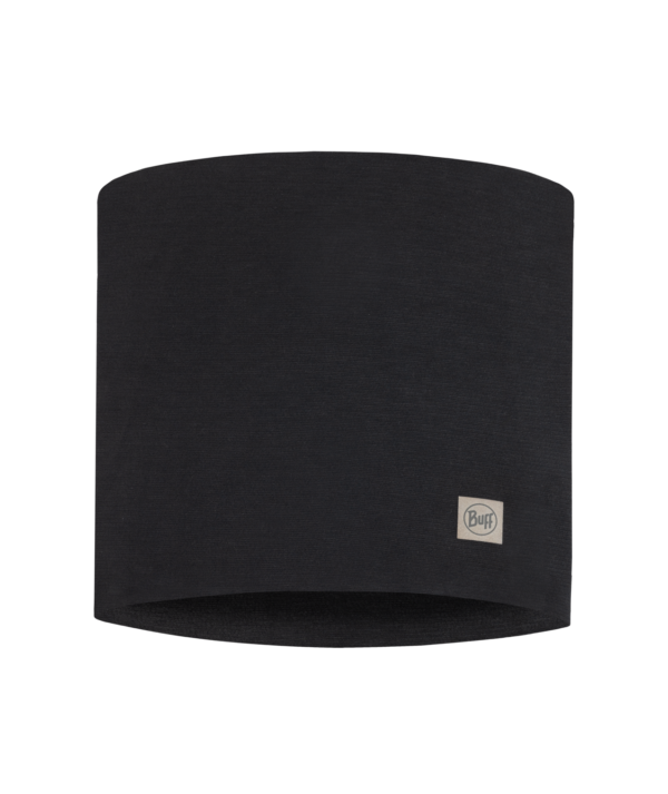 Fita de cabeça Buff Coolnet UV Solid Black - Image 2