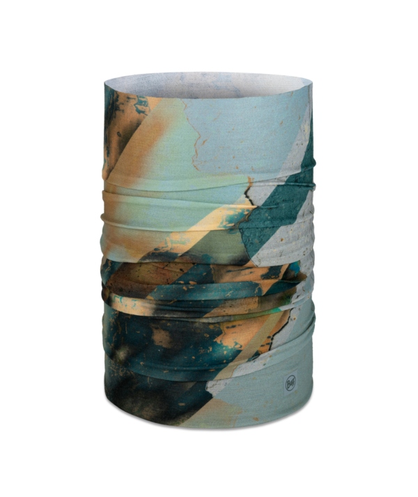 Lenço chaminé multifuncional Buff Coolnet UV Zomi Multi