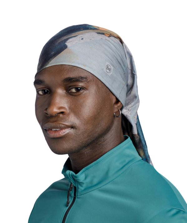 Lenço chaminé multifuncional Buff Coolnet UV Zomi Multi - Image 3