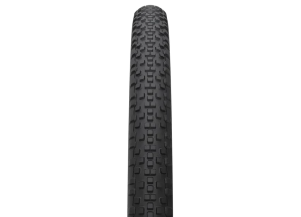 Pneu Gravel WTB Resolute 700x42C Creme 60Tpi Dual DNA - Image 3