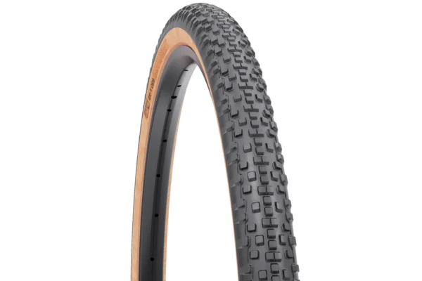 Pneu Gravel WTB Resolute 700x42C Creme 60Tpi Dual DNA