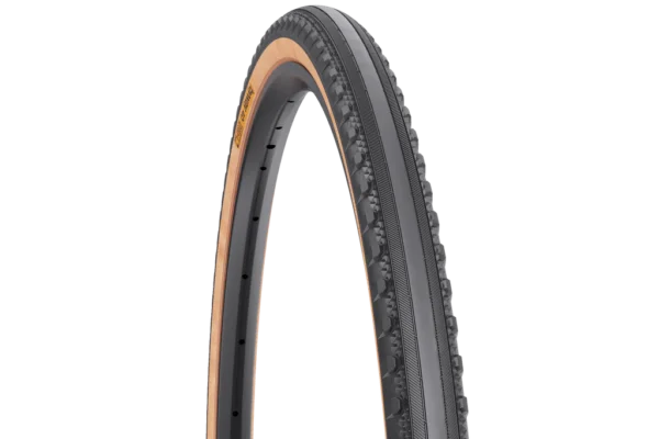 Pneu Gravel WTB Byway 650x47B Creme 60Tpi Dual DNA