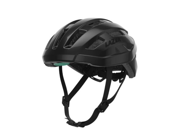 Capacete de ciclismo Lazer Tempo KinetiCore Preto tamanho único 54-61 - Image 3