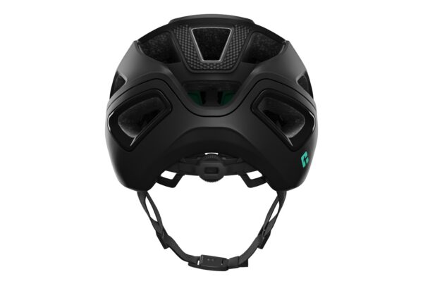 Capacete de BTT Lazer Jackal KinetiCore Preto M - Image 4