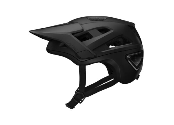 Capacete de BTT Lazer Jackal KinetiCore Preto M - Image 3