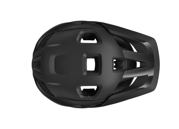 Capacete de BTT Lazer Jackal KinetiCore Preto M - Image 6