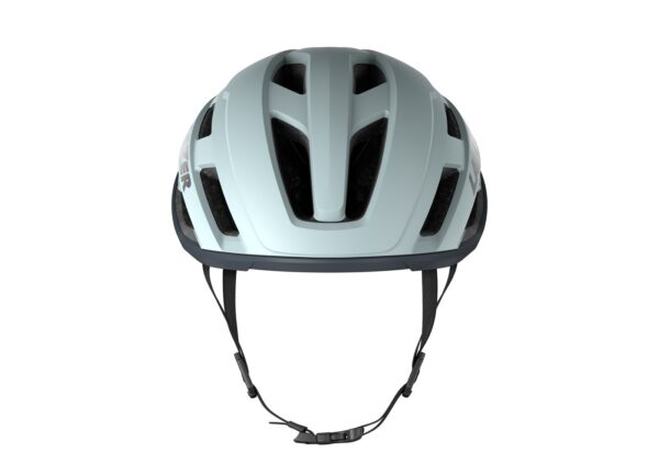 Capacete de Ciclismo Lazer Strada KinetiCore Azul Ardósia Mate L - Image 2