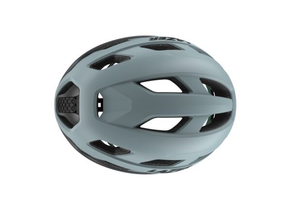 Capacete de Ciclismo Lazer Strada KinetiCore Azul Ardósia Mate L - Image 5