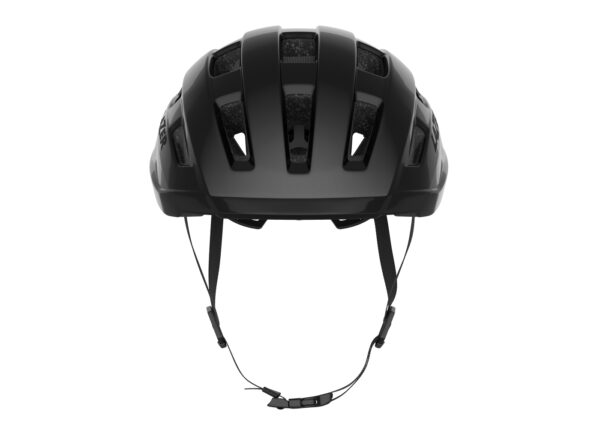 Capacete de ciclismo Lazer Tempo KinetiCore Preto tamanho único 54-61 - Image 4