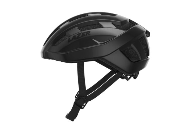 Capacete de ciclismo Lazer Tempo KinetiCore Preto tamanho único 54-61 - Image 5