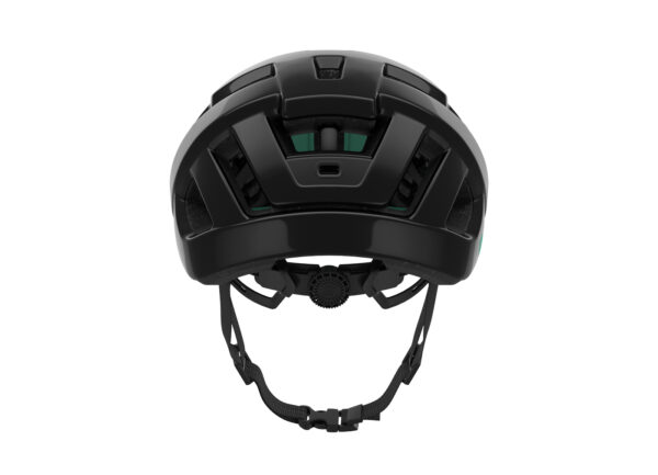 Capacete de ciclismo Lazer Tempo KinetiCore Preto tamanho único 54-61 - Image 6