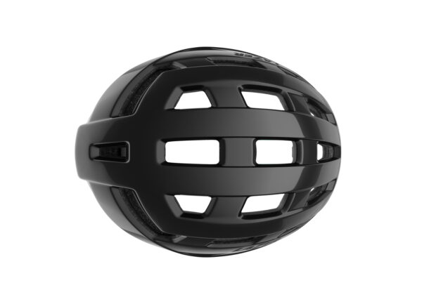 Capacete de ciclismo Lazer Tempo KinetiCore Preto tamanho único 54-61 - Image 8