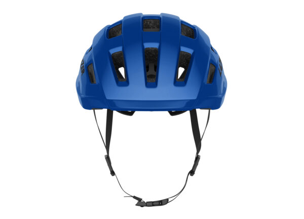 Capacete de ciclismo Lazer Tempo KinetiCore Azul tamanho único 54-61 - Image 2