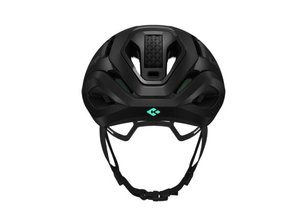 Capacete de Ciclismo Lazer Vento KinetiCore Preto L - Image 4