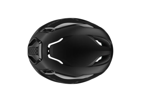 Capacete de Ciclismo Lazer Vento KinetiCore Preto L - Image 6