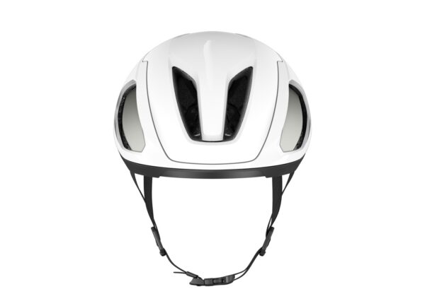 Capacete de Ciclismo Lazer Vento KinetiCore Branco M - Image 2