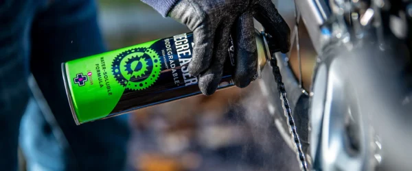 Spray desengordurante Muc-Off Bio Universal 500ml - Image 4