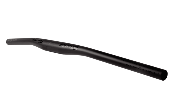 Guiador BTT Carbono Alpcross Der Lenker Preto Brilho 750mm - Image 2