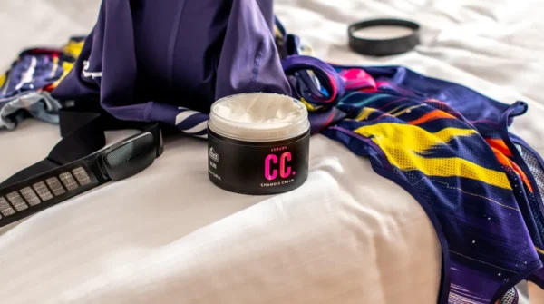 Creme Antibacterial de Camurça - Mulher 100ml - Image 4