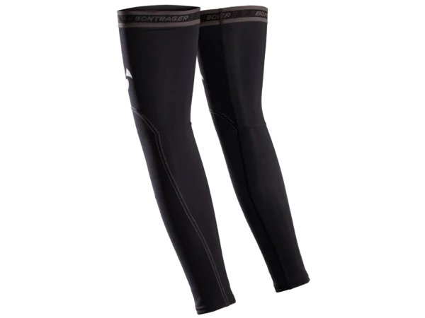 Manguitos Térmicos Bontrager M Preto