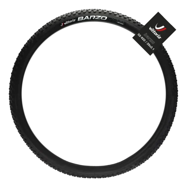 Pneu BTT Vittoria Barzo XC-Trail 29 x 2.25 - Image 4