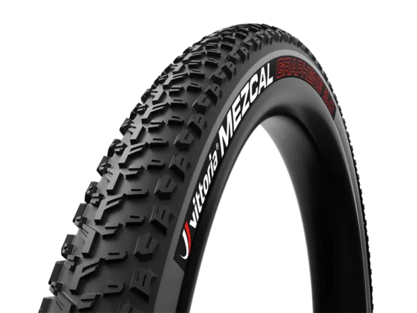 Pneu BTT Vittoria Mezcal III XC-Trail 29 x 2.25