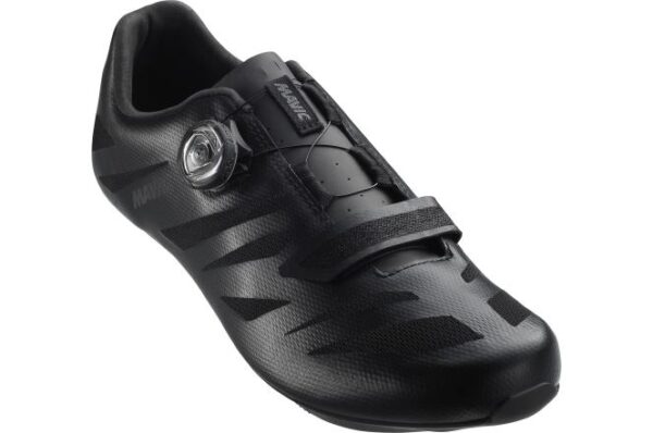 Sapatos de Estrada Mavic Cosmic Elite SL Preto 44 - Image 2