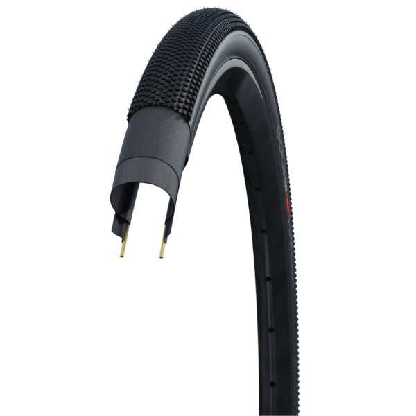 Pneu Gravel Schwalbe G-One Allround 28 x 1.35 - Image 3