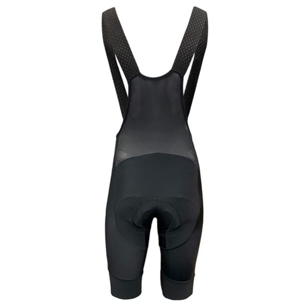 Calções de Ciclismo ULD Bluesign Elásticos Hidrolíficos Preto 3XL - Image 2