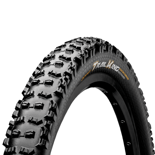 Pneu BTT Continental Trail King ShieldWall 27.5" x 2.20