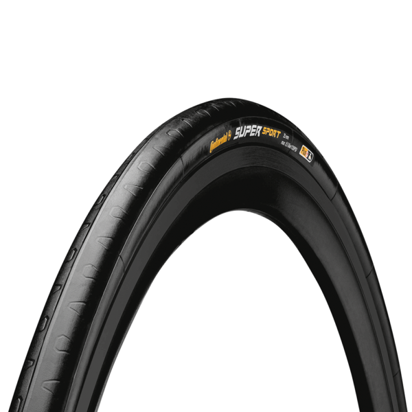 Pneu Estrada Tubular Continental Super Sport Plus 700 x 25c