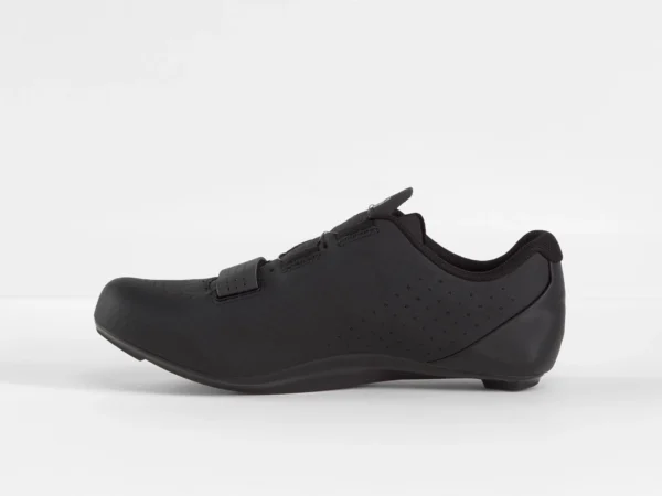 Sapatos de Estrada Bontrager Circuit Preto 41 - Image 2