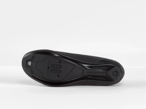 Sapatos de Estrada Bontrager Circuit Preto 41 - Image 3