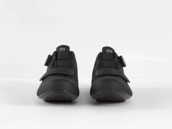 Sapatos de Estrada Bontrager Circuit Preto 41 - Image 5